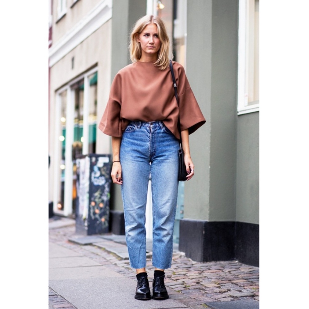 BOGO50% Lee Original Vintage Jeans